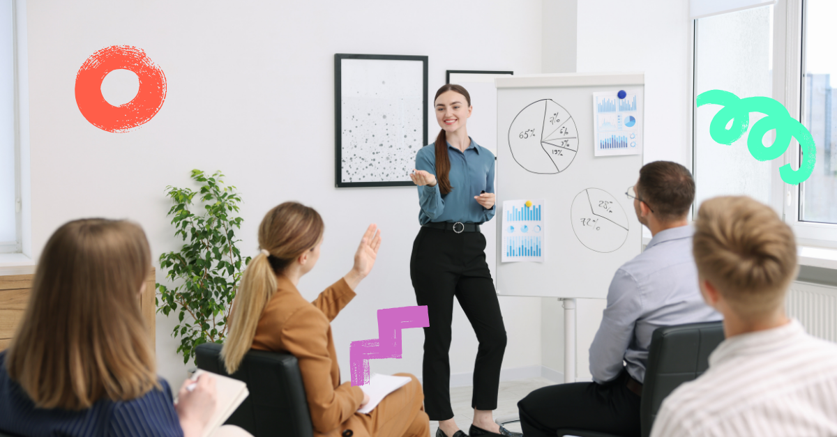 Dynamic Leadership: What It Is and Why It’s a Smart Investment