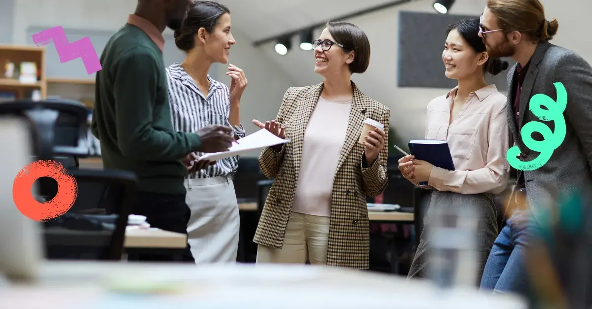 This Telecommunications Company Achieved an 84% Employee Retention Rate With Fuel50
