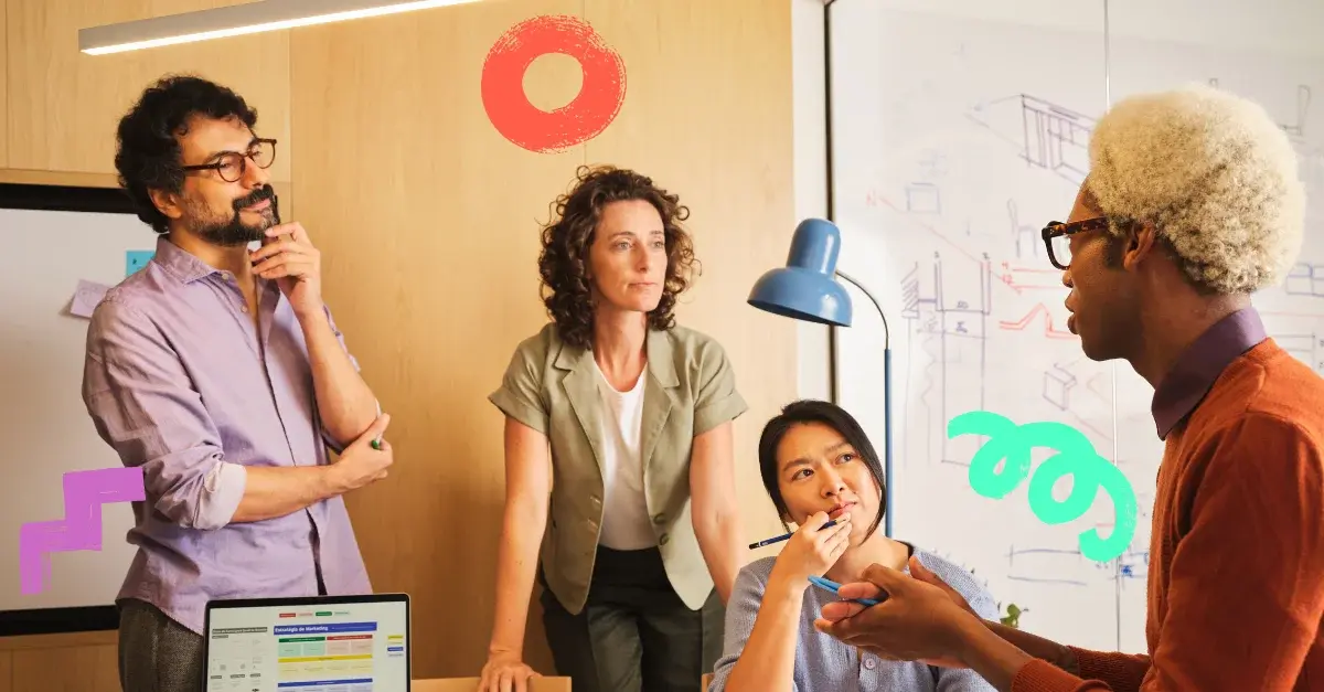 Anne Fulton Named in Inspiring Workplaces’ List – Fuel50