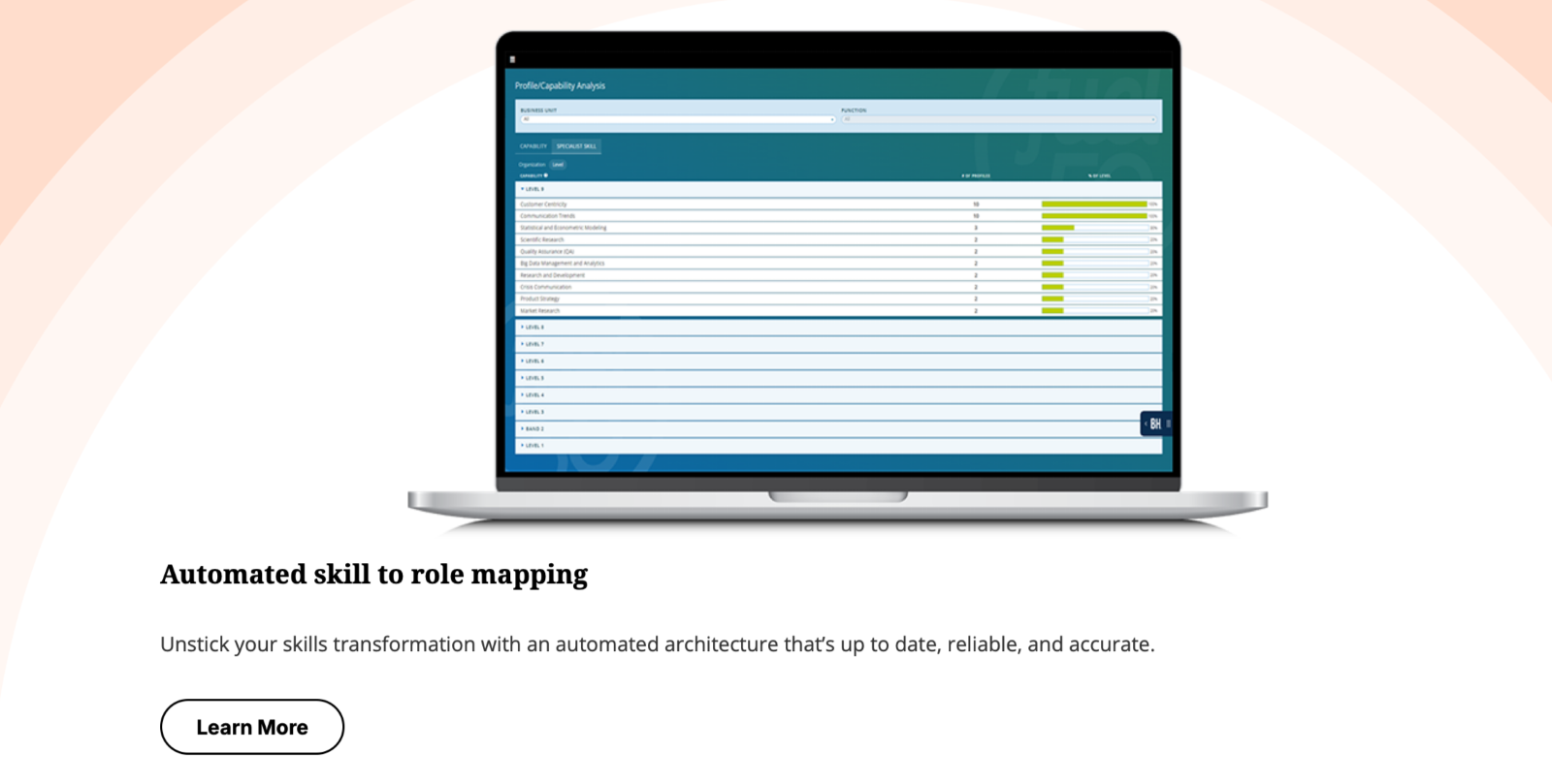 internal mobility refers to how you manage existing talent, bridge skills gaps, and perform role to role mobility