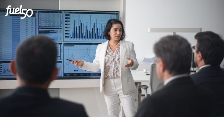 What Is Skill Development And Why is It Important? – Fuel50