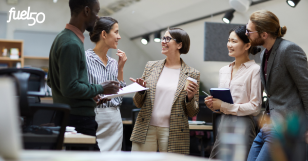 What is talent mobility and how to develop an effective strategy?