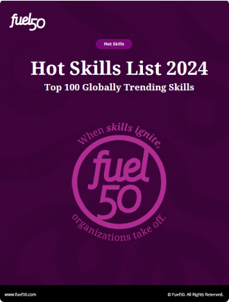 Hot Skills list 2024 download cover