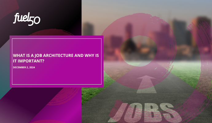 job architecture