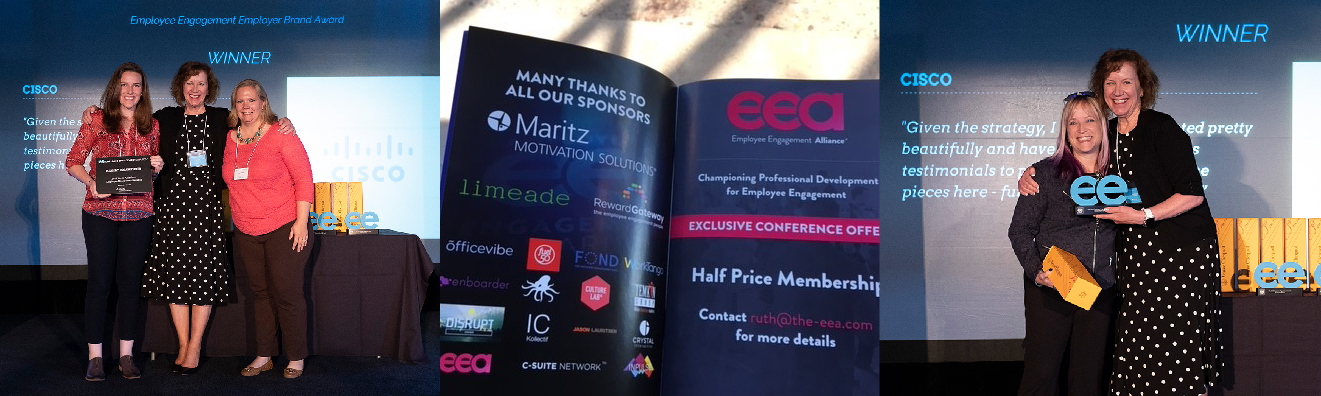 EE Awards Sponsor
