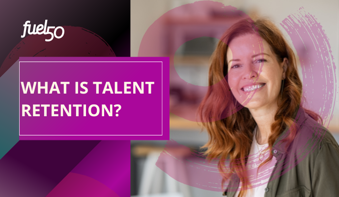 talent retention