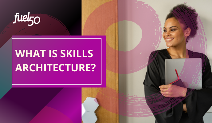 what is skills architecture