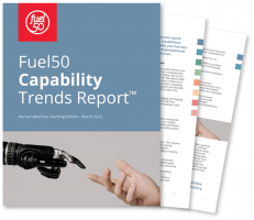 Capability Trends Report