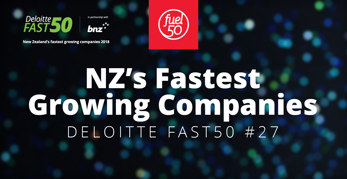 NZ Fastest Growing Companies