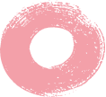 decorative circle