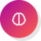 Brain icon