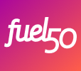 Fuel50 logo