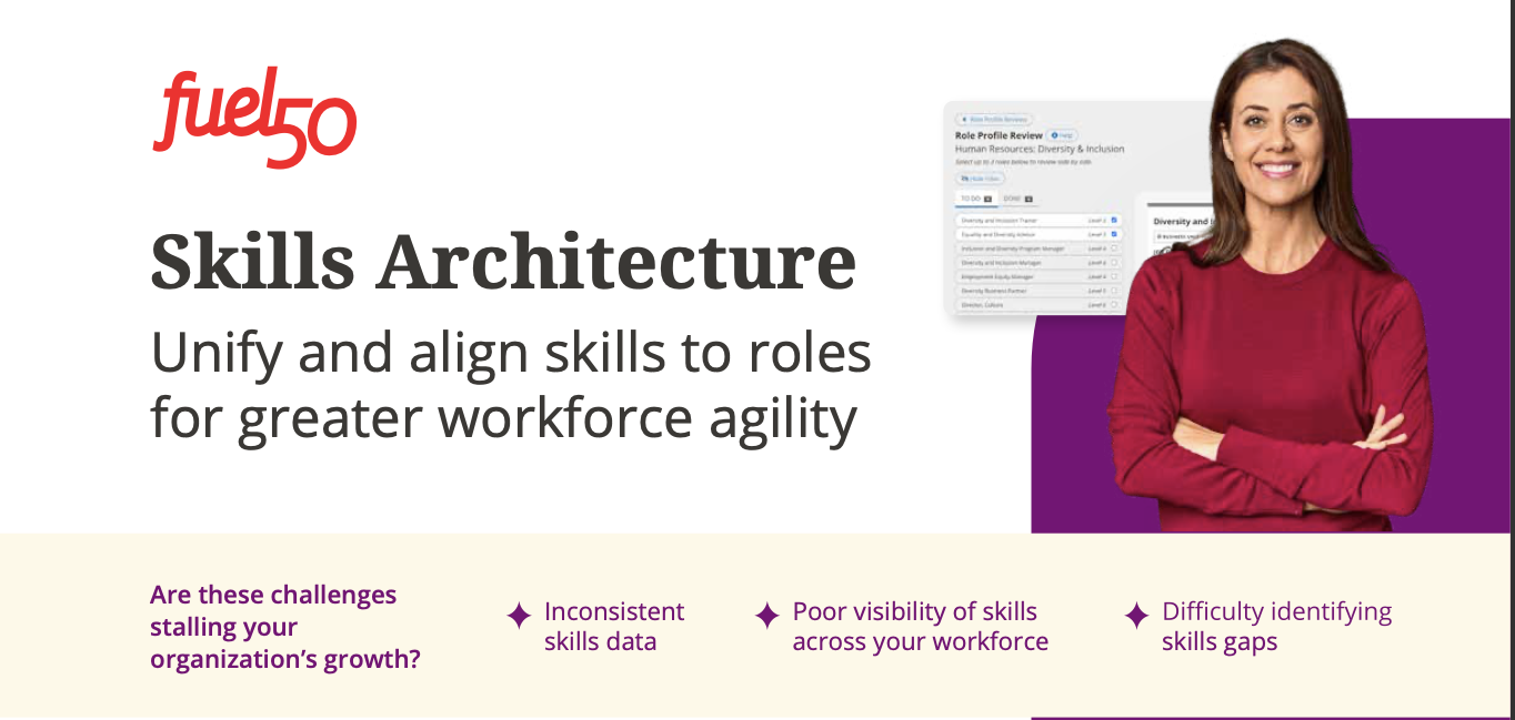 Skills architecture