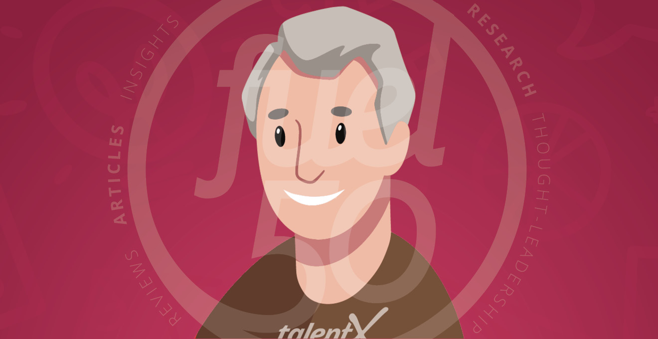 Dave Ulrich TalentX Podcast