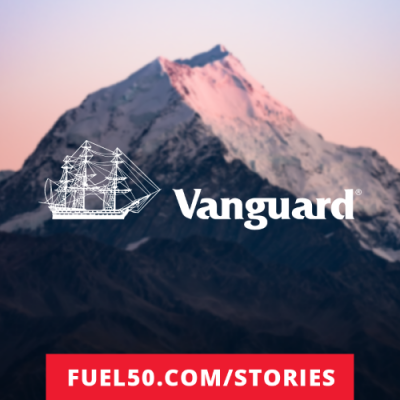 Vanguard Fuel50 Case Study