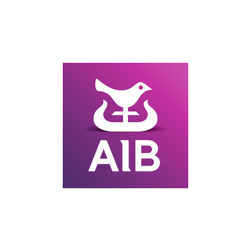 Allied Irish Bank logo