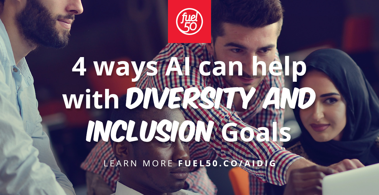 Diversity and Inclusion