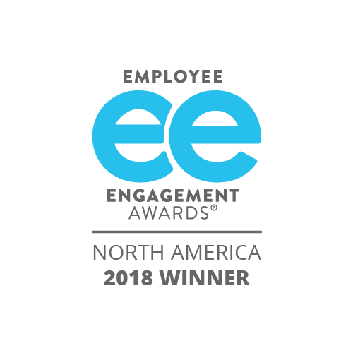 Employee Engagement Awards 2018 | Fuel50 is award-winning career pathing technology