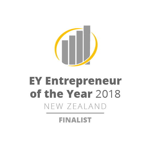 EY Entrepreneur of the Year 2018 | Fuel50 is award-winning career pathing technology
