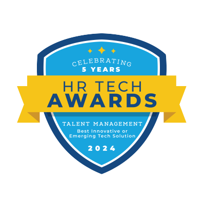 LHRA HR Tech Awards 2024