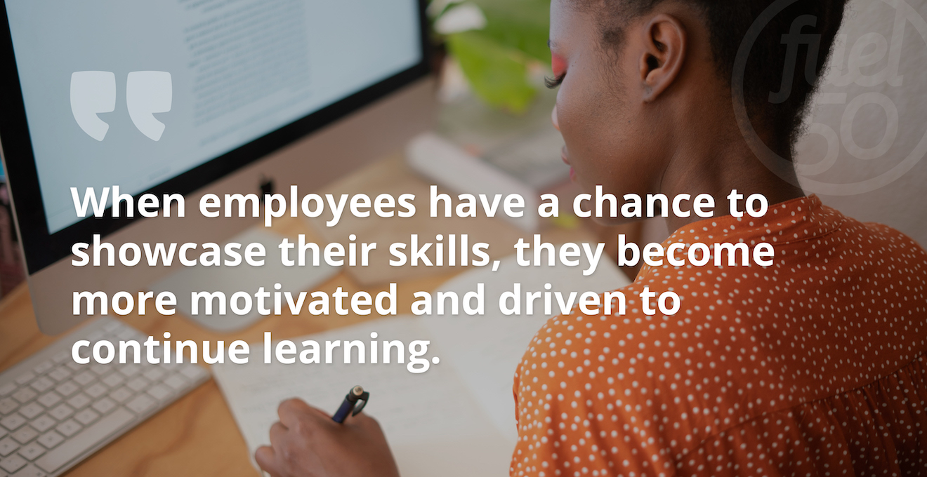 How to Create a Culture of Continuous Learning in the Workplace