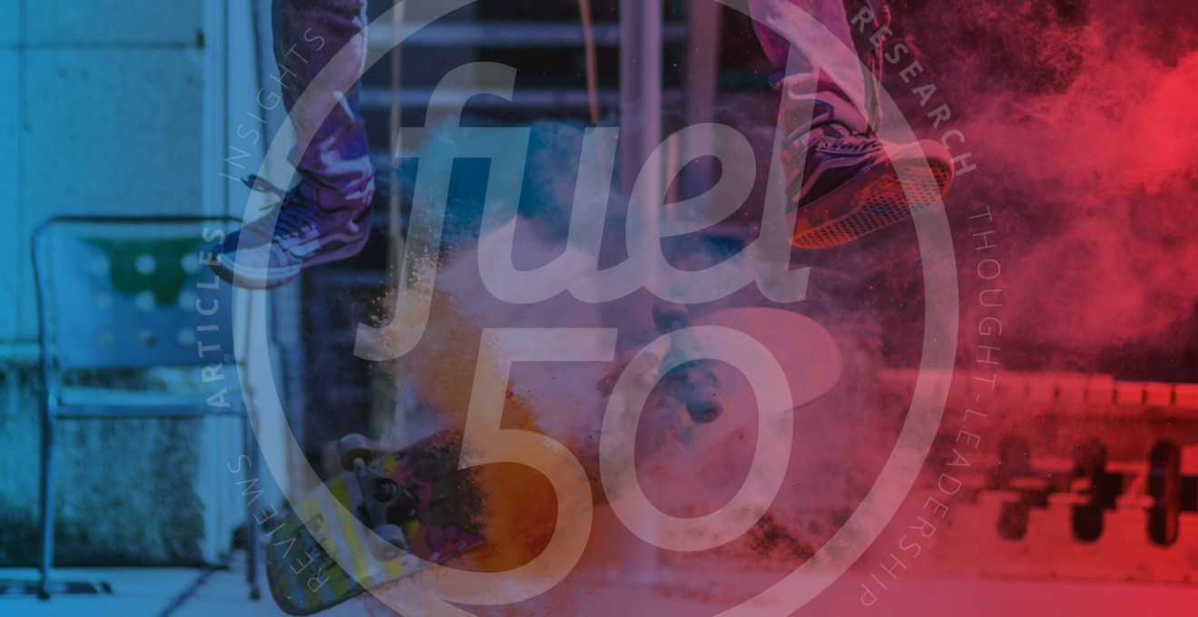 Josh Bersin Webinar Fuel50 Workforce Transformation
