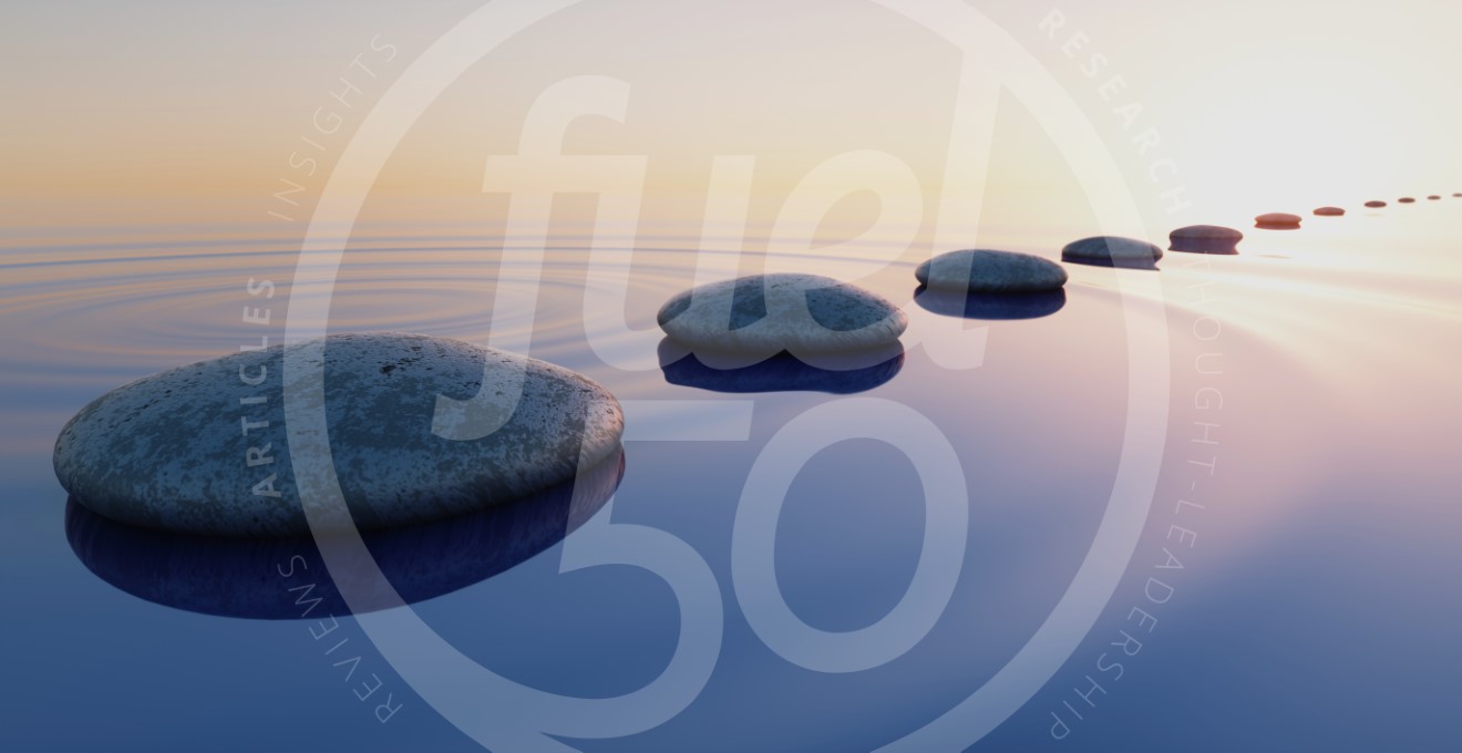 Wellness in the Workplace Fuel50 Capability Trends Report