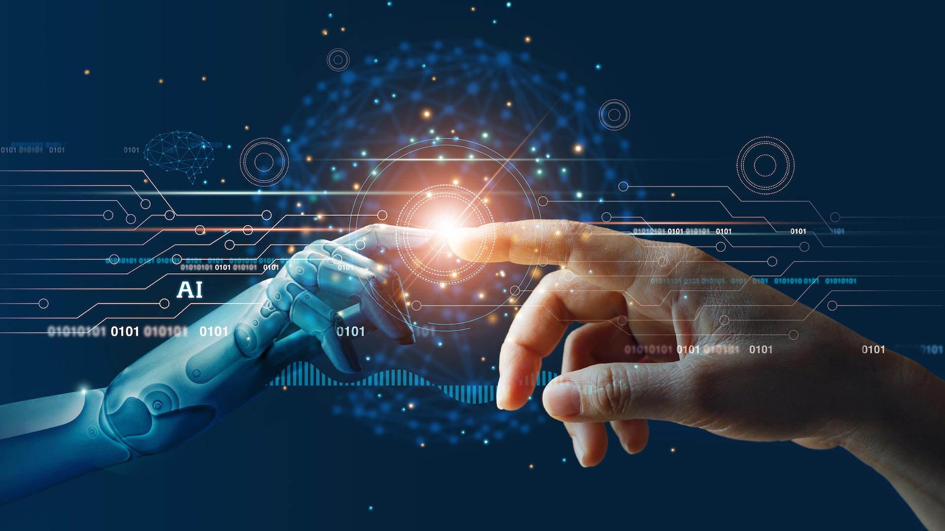 Capability Trends Report Generative AI