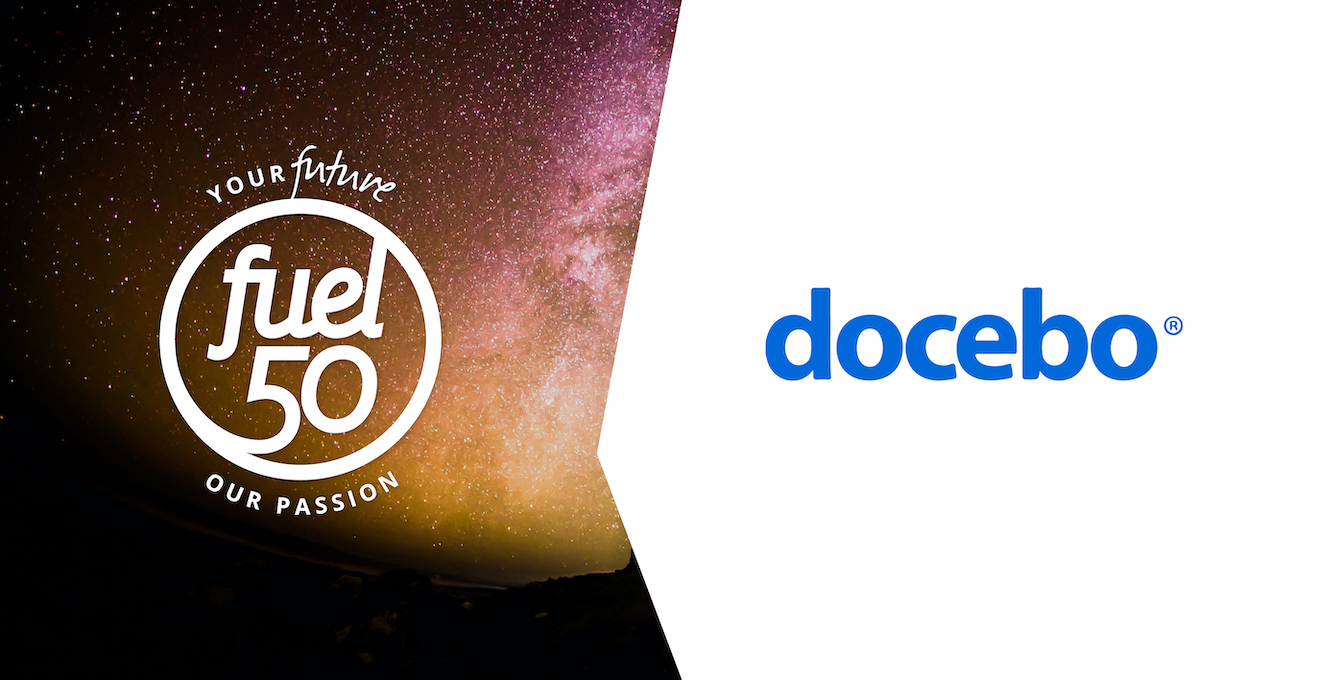 Join Fuel50 at Docebo Inspire 2023