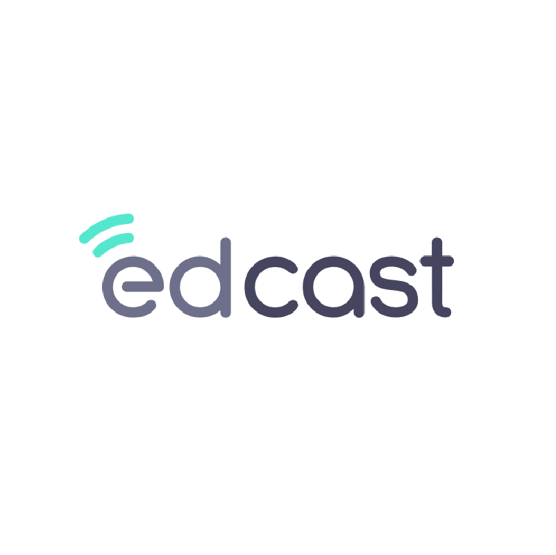 Edcast logo