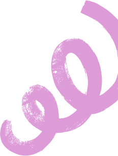 decorative line