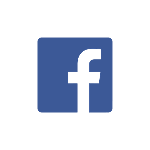Meta Facebook logo