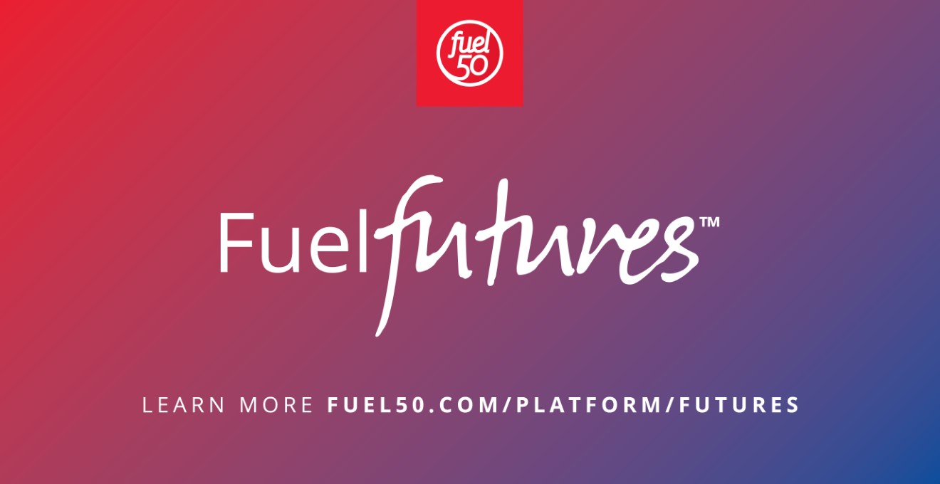 FuelFutures Fuel50