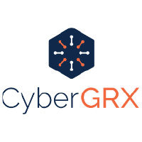 CyberGRX logo