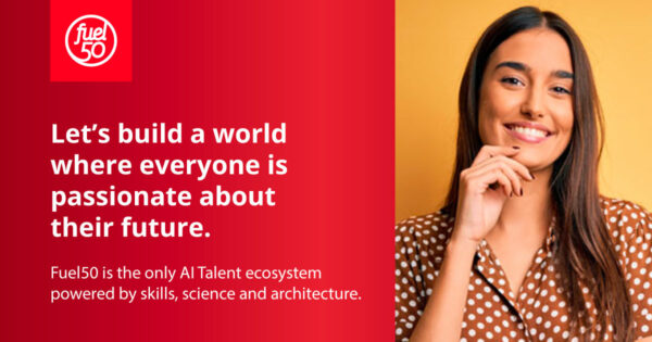 Fuel50's Talent Marketplace Ecosystem