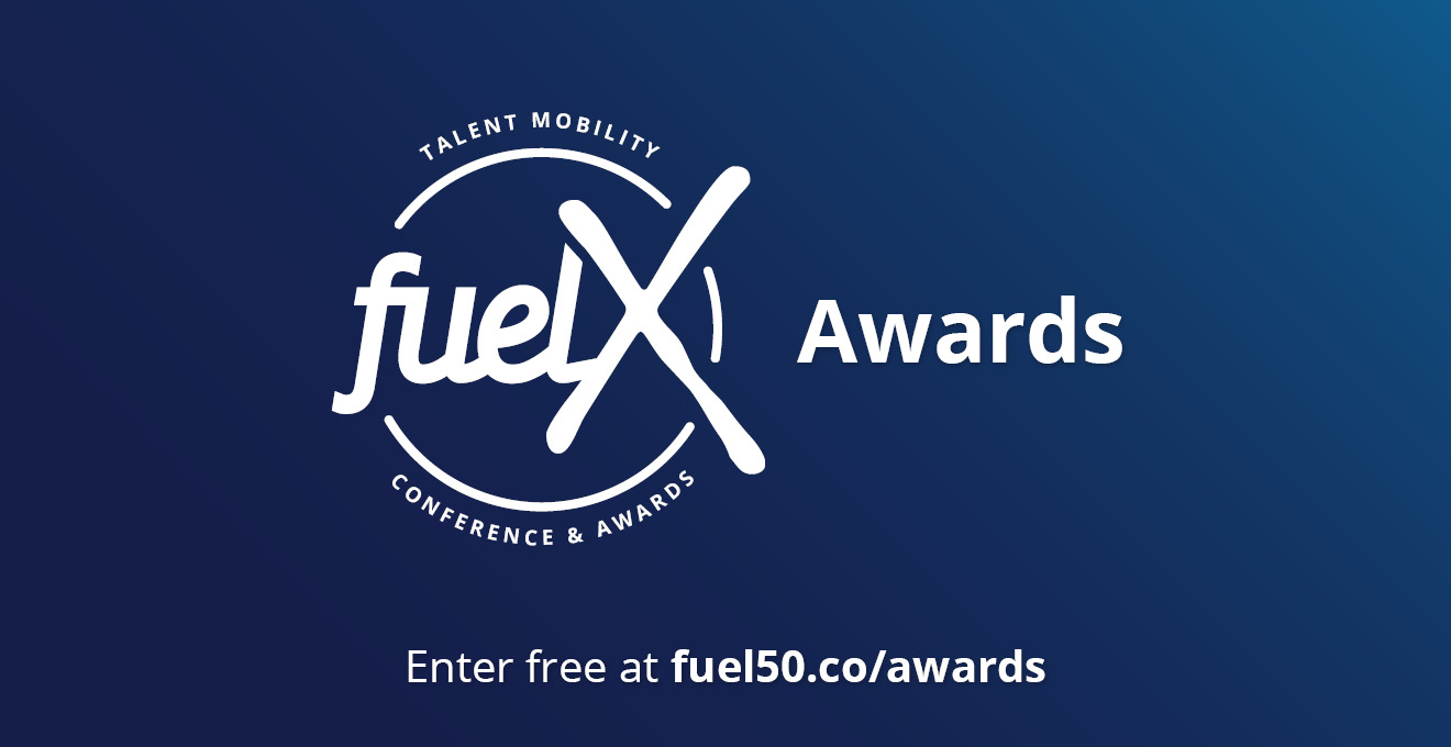 FuelX Awards Fuel50