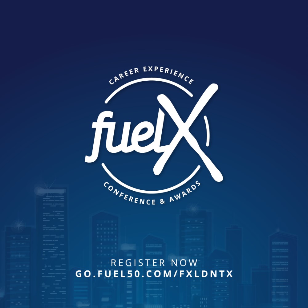 FuelX London 2020