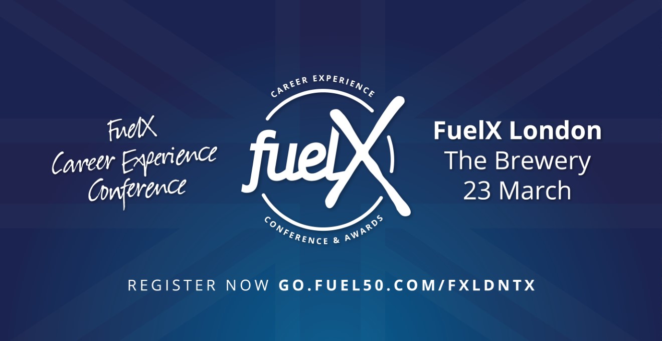 Fuel50 FuelX London