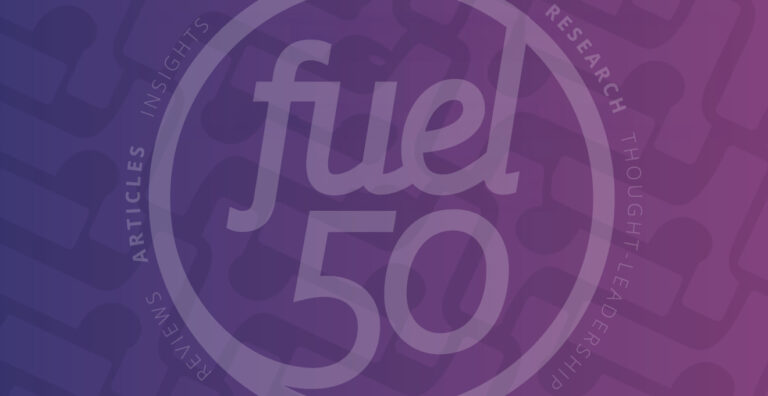 Fuel50 Recognized for Best Transformation Through Technology at the ...