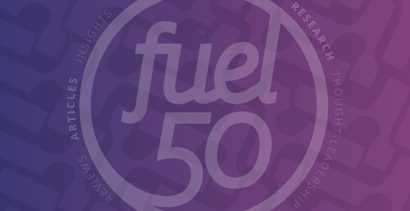 Fuel50 and UC Irvine Recognized for Best Transformation Through Technology - Global Business Tech Awards