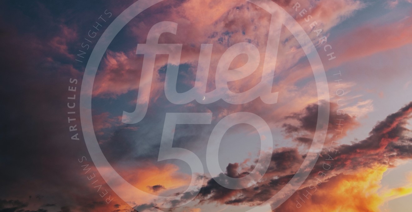 Fuel50 Webinar Recording Anne Fulton John Fitzgerald
