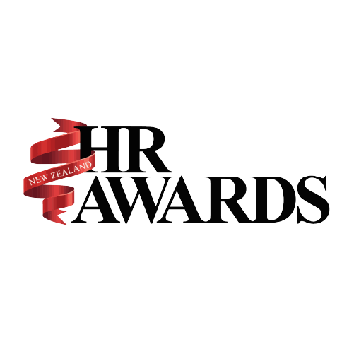 New Zealand HR Awards logo