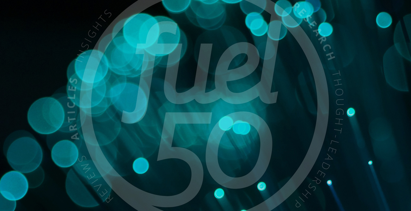 Meet Fuel50 at HR Tech 2022