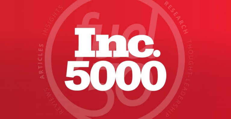 Fuel50 Is Ranked #558 On The 2020 Inc. 5000 List – Fuel50