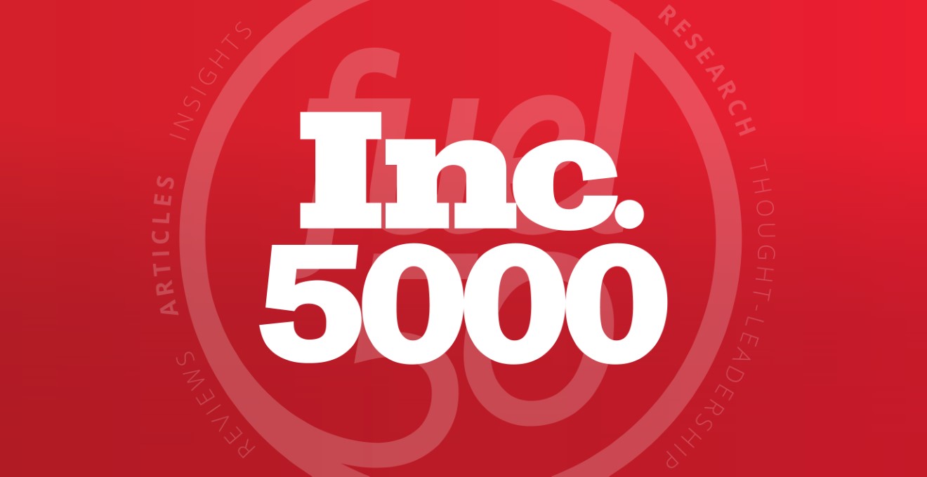 Inc. 5000 List 2020