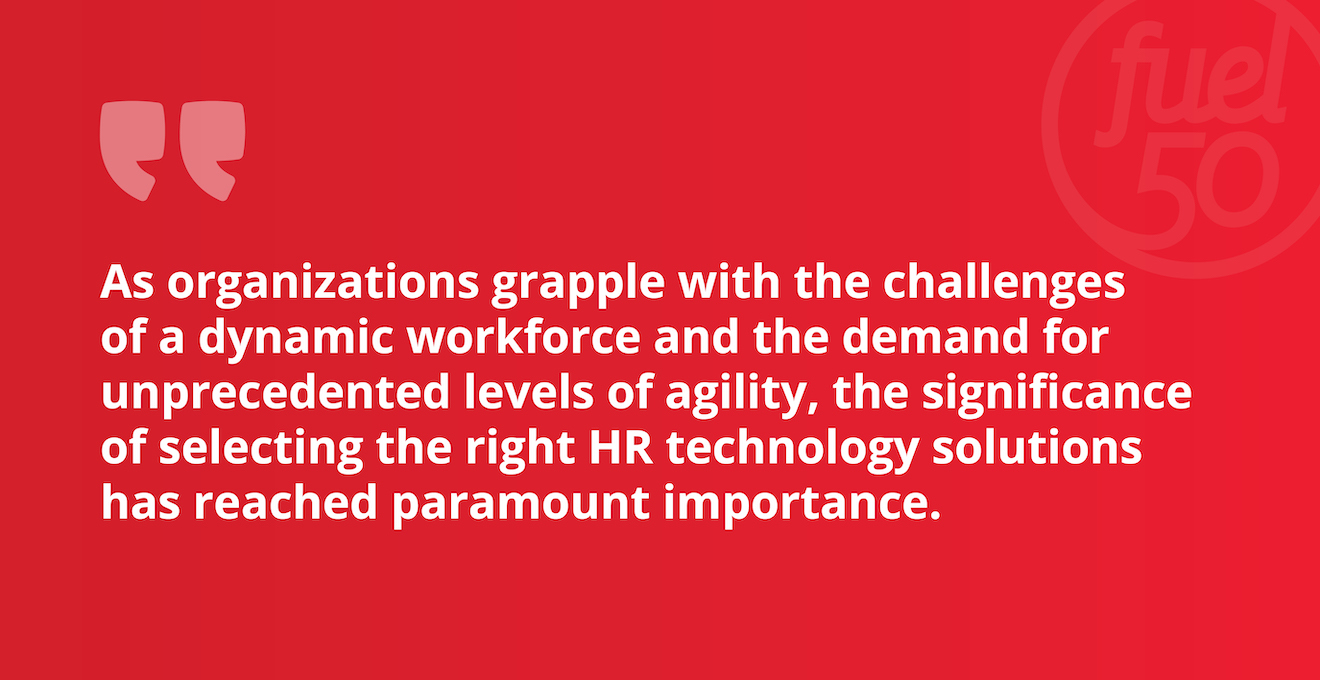 Navigating HR Tech: Best-in-Breed Talent Solutions vs. All-in-One Platforms