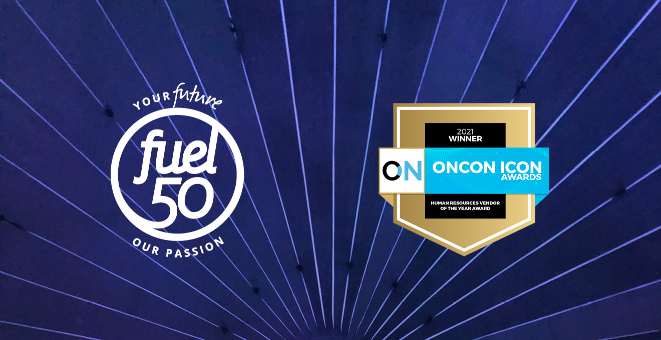 Fuel50 OnCon Awards