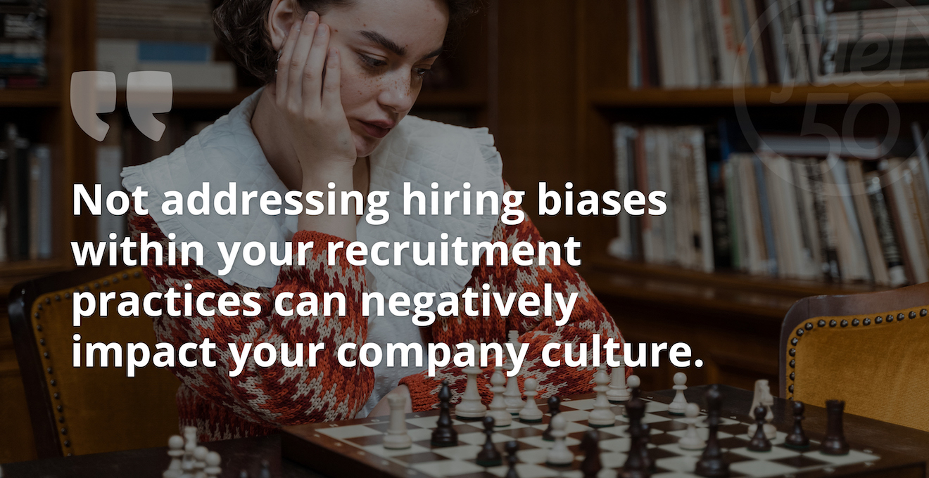 5 Recruitment Challenges HR Leaders Are Facing Today and in the Near Future