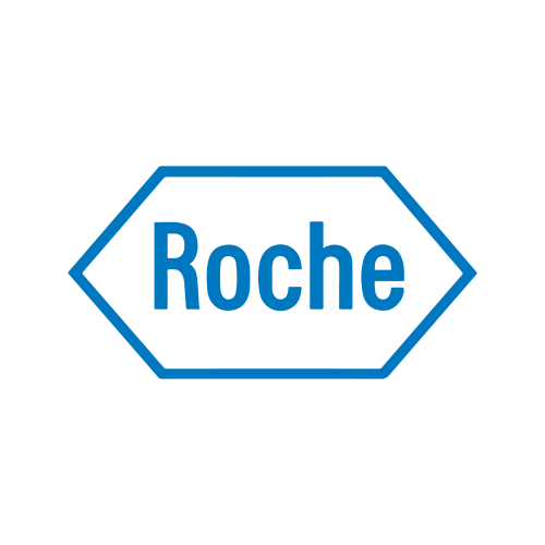 Roche pharmaceuticals logo