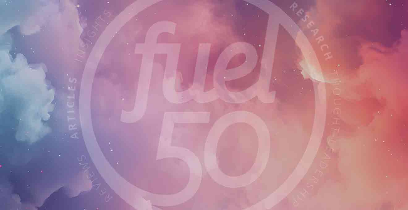 Fuel50 APPEALIE SaaS Awards